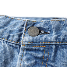 画像をギャラリービューアに読み込む, DENIM PANTS