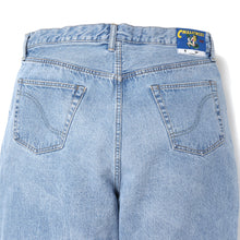 画像をギャラリービューアに読み込む, DENIM PANTS