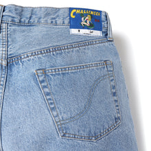 画像をギャラリービューアに読み込む, DENIM PANTS