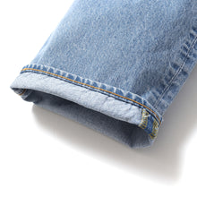 画像をギャラリービューアに読み込む, DENIM PANTS