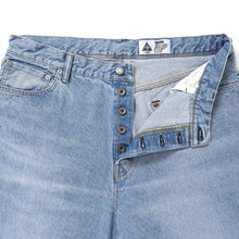 画像をギャラリービューアに読み込む, DENIM PANTS