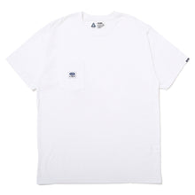画像をギャラリービューアに読み込む, COCKTAIL POCKET TEE