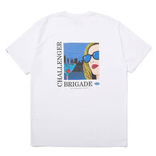 画像をギャラリービューアに読み込む, COCKTAIL POCKET TEE