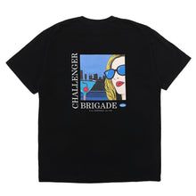 画像をギャラリービューアに読み込む, COCKTAIL POCKET TEE