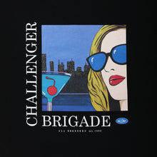 画像をギャラリービューアに読み込む, COCKTAIL POCKET TEE