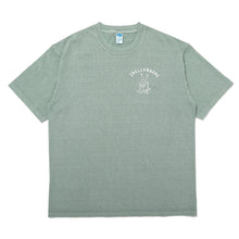 画像をギャラリービューアに読み込む, PIGMENT PEACE TEE