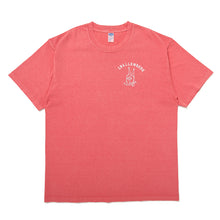 画像をギャラリービューアに読み込む, PIGMENT PEACE TEE