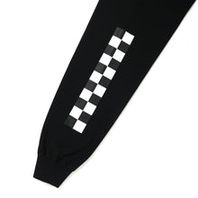 画像をギャラリービューアに読み込む, L/S CHECKER TEE