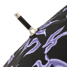 画像をギャラリービューアに読み込む, FIRE UMBRELLA