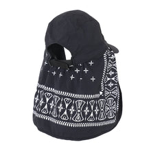 画像をギャラリービューアに読み込む, SUNSHADE JET CAP