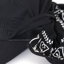 画像をギャラリービューアに読み込む, SUNSHADE JET CAP