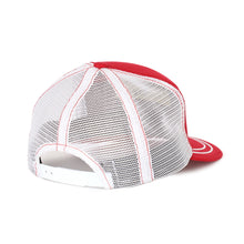 画像をギャラリービューアに読み込む, TWO TONE LOGO CAP