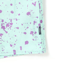 画像をギャラリービューアに読み込む, S/S SPLATTER SHIRT