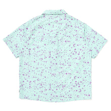 画像をギャラリービューアに読み込む, S/S SPLATTER SHIRT
