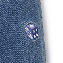 画像をギャラリービューアに読み込む, BAGGY SHORTS