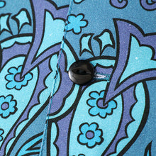 画像をギャラリービューアに読み込む, S/S PAISLEY SHIRT