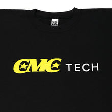 画像をギャラリービューアに読み込む, CMC TECH C/N SWEAT