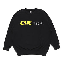 画像をギャラリービューアに読み込む, CMC TECH C/N SWEAT