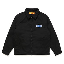 画像をギャラリービューアに読み込む, LOGO WORK JACKET