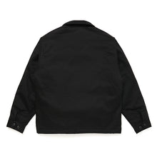 画像をギャラリービューアに読み込む, LOGO WORK JACKET