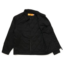 画像をギャラリービューアに読み込む, LOGO WORK JACKET