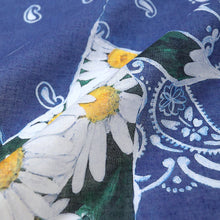 画像をギャラリービューアに読み込む, DAISY BANDANA