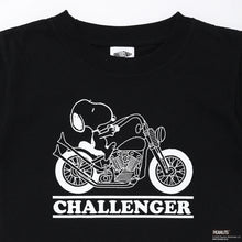 画像をギャラリービューアに読み込む, KIDS SNOOPY TEE