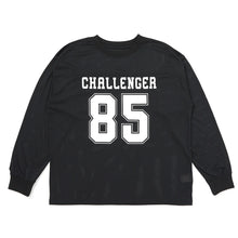 画像をギャラリービューアに読み込む, L/S NUMBER DRY MESH TEE