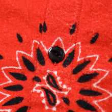 画像をギャラリービューアに読み込む, L/S BANDANA NEL SHIRT