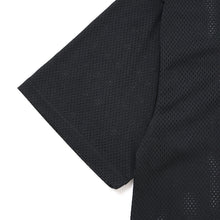 画像をギャラリービューアに読み込む, EAGLE DRY MESH TEE