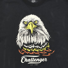 画像をギャラリービューアに読み込む, EAGLE DRY MESH TEE