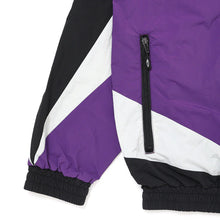 画像をギャラリービューアに読み込む, NYLON WARM JACKET