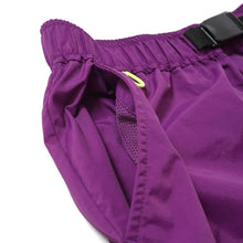 画像をギャラリービューアに読み込む, NYLON BASIC SHORTS