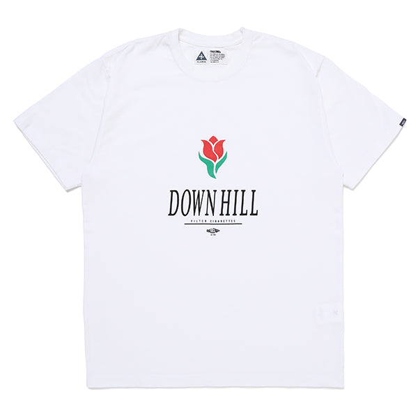 DOWNHILL TEE