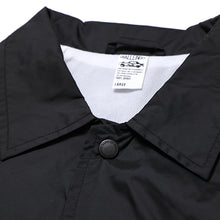 画像をギャラリービューアに読み込む, IRON HORSE COACH JACKET