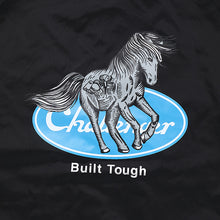 画像をギャラリービューアに読み込む, IRON HORSE COACH JACKET