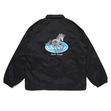 画像をギャラリービューアに読み込む, IRON HORSE COACH JACKET