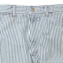 画像をギャラリービューアに読み込む, HICKORY PAINTER PANTS