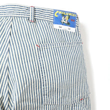 画像をギャラリービューアに読み込む, HICKORY PAINTER PANTS