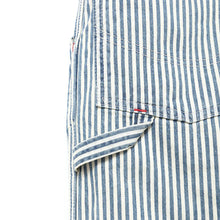 画像をギャラリービューアに読み込む, HICKORY PAINTER PANTS