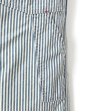 画像をギャラリービューアに読み込む, HICKORY PAINTER PANTS
