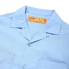 画像をギャラリービューアに読み込む, L/S FIRE WORK SHIRT