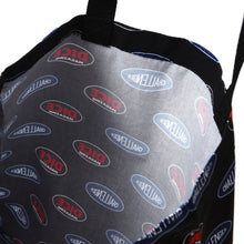 画像をギャラリービューアに読み込む, DICE TOTE BAG