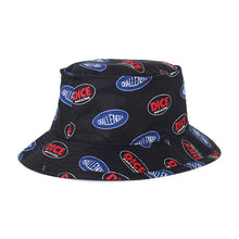 画像をギャラリービューアに読み込む, DICE HAT