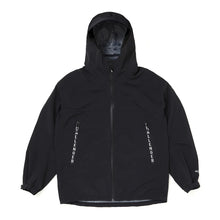 画像をギャラリービューアに読み込む, STORM JACKET