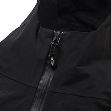 画像をギャラリービューアに読み込む, STORM JACKET