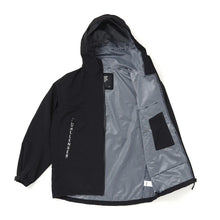 画像をギャラリービューアに読み込む, STORM JACKET