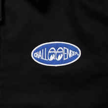 画像をギャラリービューアに読み込む, CHALLENGER x MOON Equipped WORK JACKET