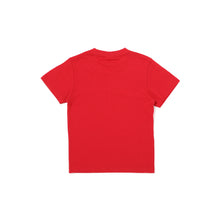 画像をギャラリービューアに読み込む, KIDS SNOOPY TEE