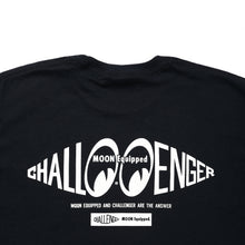 画像をギャラリービューアに読み込む, CHALLENGER x MOON Equipped L/S TEE